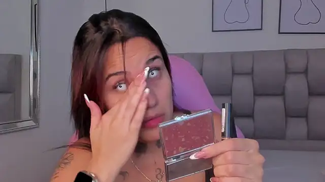 Susan-Sweet-7 online show from 10.20.25