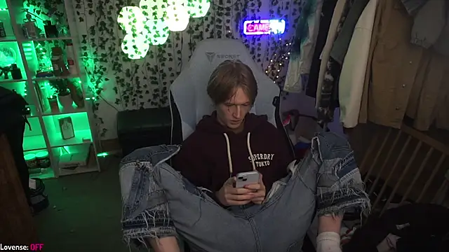 twinkben online show from 12.09.24