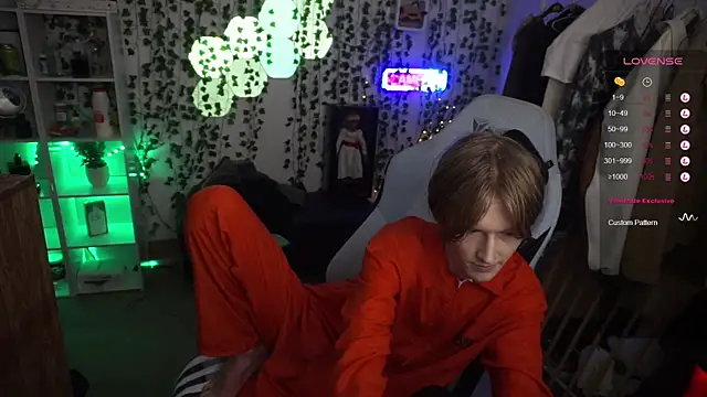 twinkben online show from 01.31.25