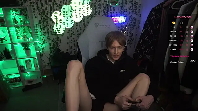 twinkben online show from 02.22.25