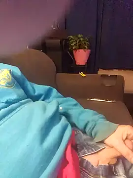 Snapshot of justjerkinaround666 chatting on 01.09.25 justjerkinaround666 online show from 01.09.25