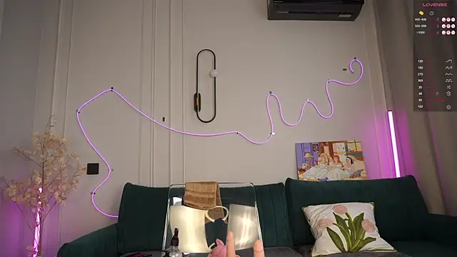 anna54784 online show from 03.29.26