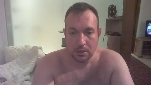 Mike 12hot online show from 04.08.26