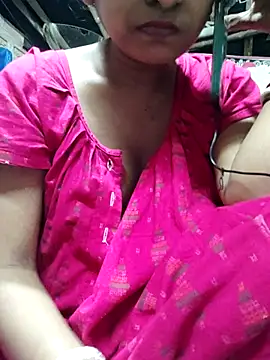 Snapshot of Bengoli--bhabhi chatting on 03.02.25 Bengoli--bhabhi online show from 03.02.25