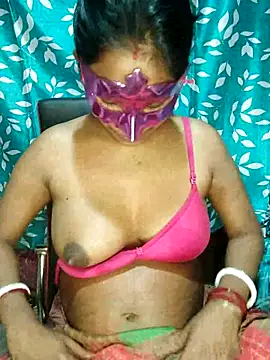 Snapshot of Bengoli--bhabhi chatting on 03.07.25 Bengoli--bhabhi online show from 03.07.25