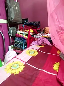 Snapshot of Bengoli--bhabhi chatting on 12.15.25 Bengoli--bhabhi online show from 12.15.25