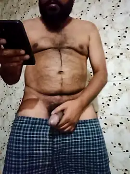 Snapshot of Daddy_inurhouse chatting on 12.05.25 Daddy inurhouse online show from 12.05.25