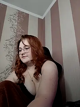 WhiteBellaX online show from 02.16.26