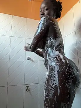 JemaimaPrincess online show from 04.14.26