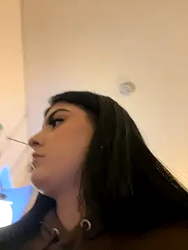 IrisBaker online show from 10.23.25