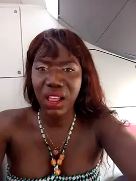 blackhotpartyts online show from 10.16.25