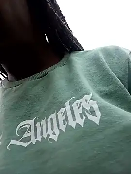 blackhotpartyts online show from 12.15.25