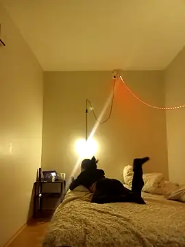 blackhotpartyts online show from 04.01.26