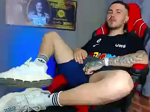 smoker445 online show from 02.26.25