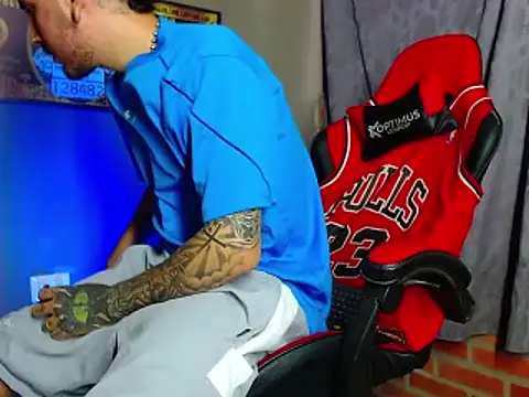 smoker445 online show from 02.28.25