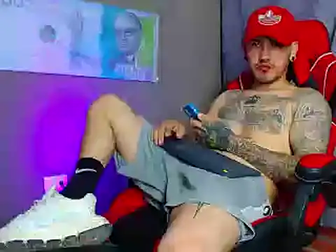 smoker445 online show from 03.11.25