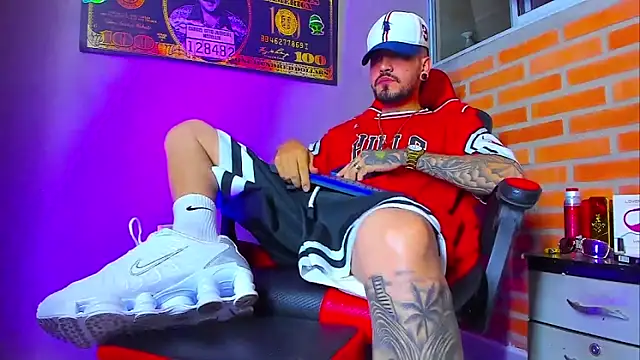 smoker445 online show from 09.19.25