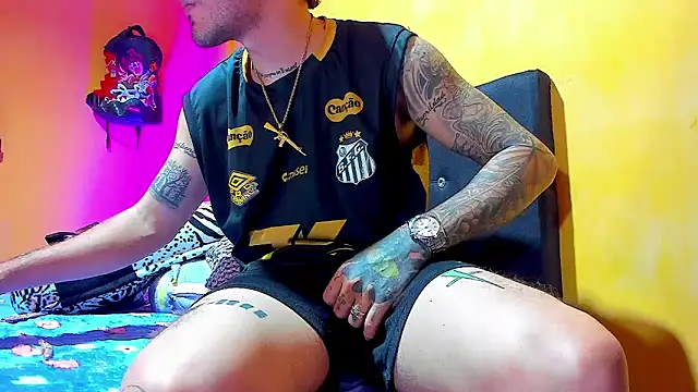 smoker445 online show from 01.11.26