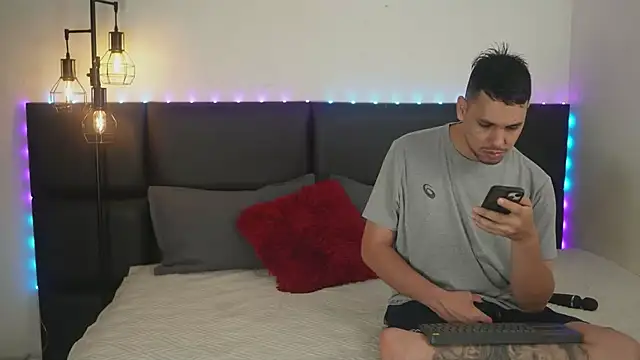 Cleoanubis- online show from 02.16.25