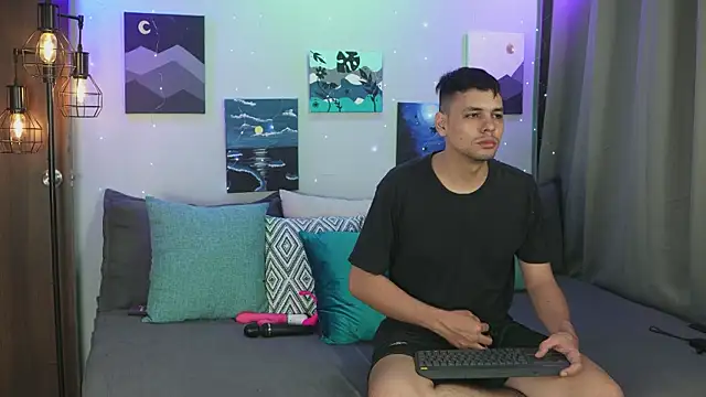 Cleoanubis- online show from 09.23.25