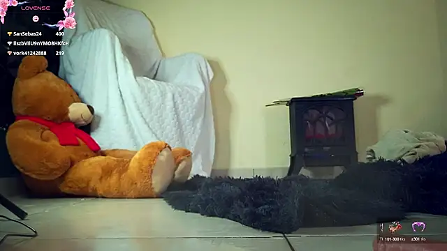 Finibondi online show from 01.05.25