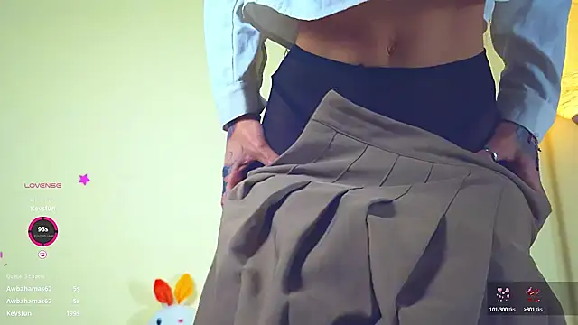 Finibondi online show from 03.16.25