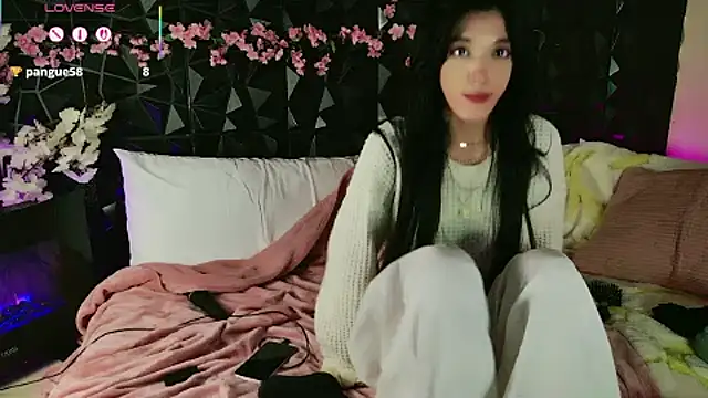 Finibondi online show from 09.21.25