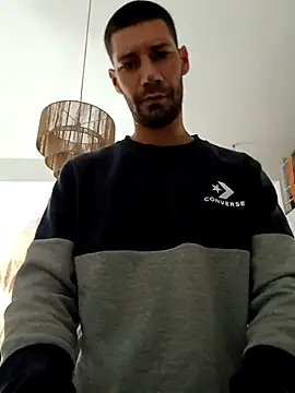 litleboy92 online show from 10.31.25