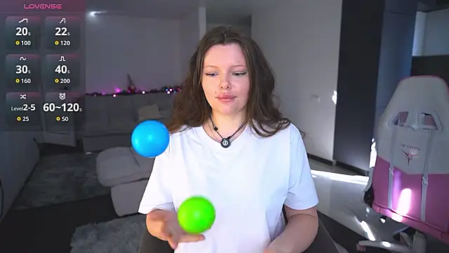 Your Sweet Julia online show from 03.24.26