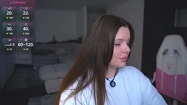 Your Sweet Julia online show from 03.27.26