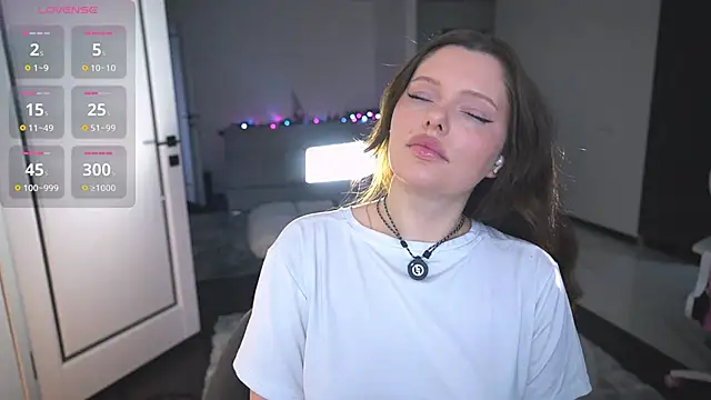 Your Sweet Julia online show from 03.29.26