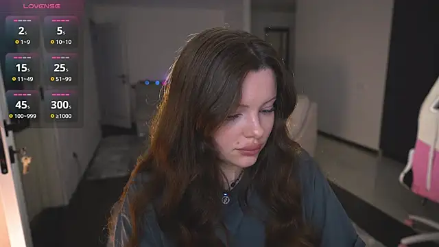 Your Sweet Julia online show from 04.01.26