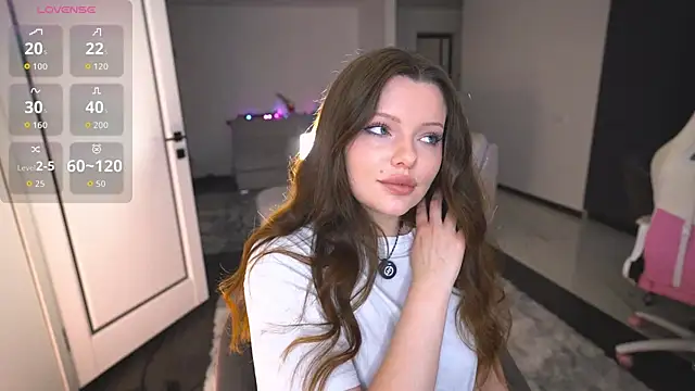 Your Sweet Julia online show from 04.08.26