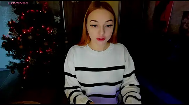 Stella  Cox online show from 12.27.24