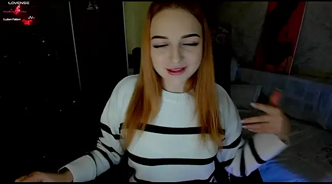 Stella  Cox online show from 01.13.25