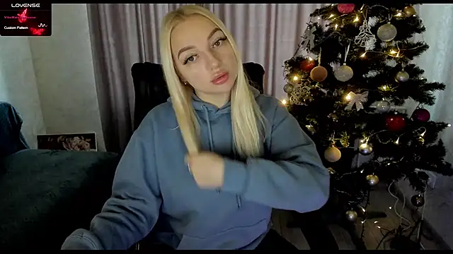 Stella  Cox online show from 01.12.26