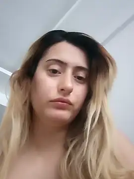 afrodizyak online show from 04.21.26