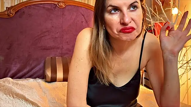 Selena Sweetie online show from 01.13.26