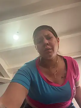 Snapshot of andreinitahg chatting on 03.20.25 andreinitahg online show from 03.20.25