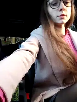 Milky flexy cat online show from 01.15.25