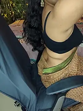 Tanvi-patil online show from 10.16.25