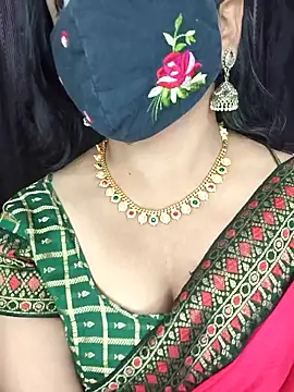 Tanvi-patil online show from 11.20.25