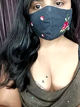 Tanvi-patil online show from 03.15.26