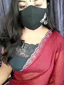 Tanvi-patil online show from 04.11.26