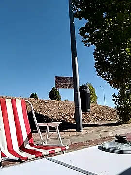 cuplubijoanna online show from 10.27.25