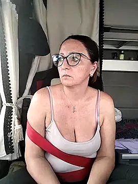 cuplubijoanna online show from 11.02.25