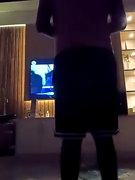 SexyMama boy online show from 04.18.26