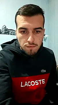 lucasb17 online show from 01.22.25