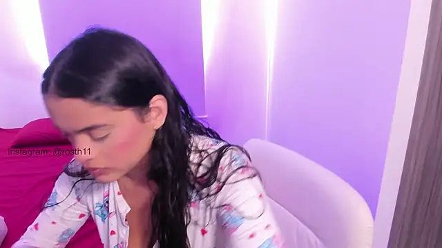 rossth1 online show from 01.14.25