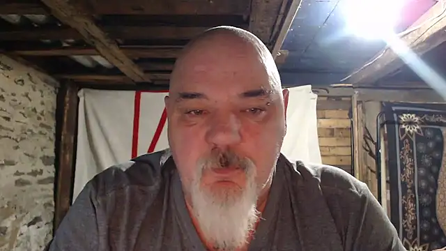 Snapshot of Newfiesausage1972 chatting on 01.17.26 Newfiesausage1972 online show from 01.17.26